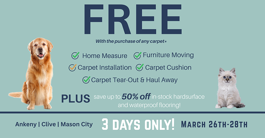 Free September 18-20