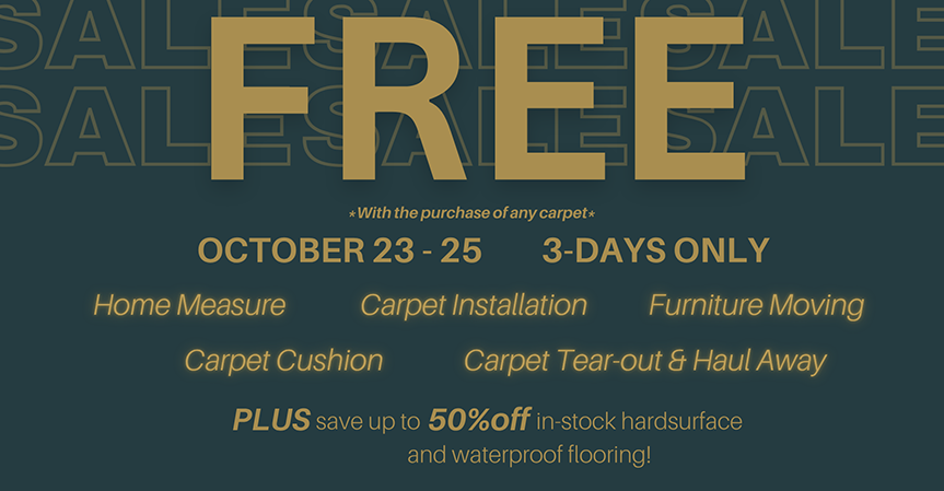 Free September 18-20