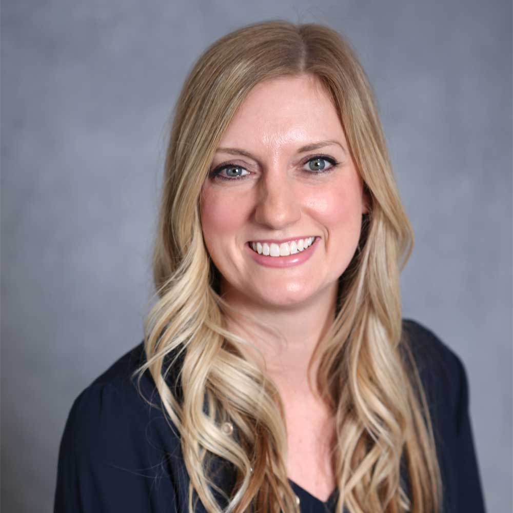 Lisa Matejski portrait