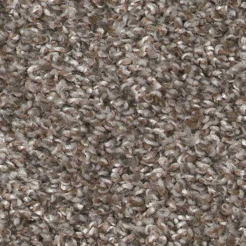 Autumn Leaf color swatch and room scene