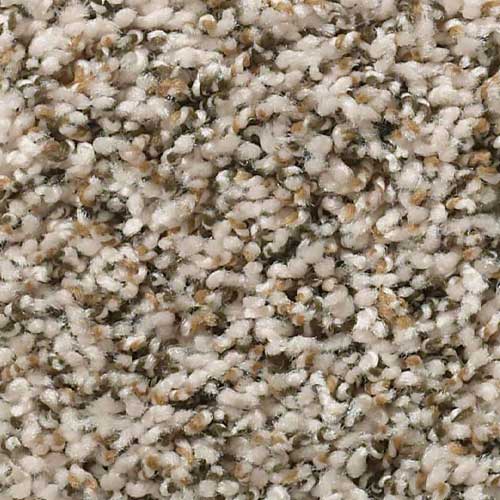 Casual Living color swatch and room scene