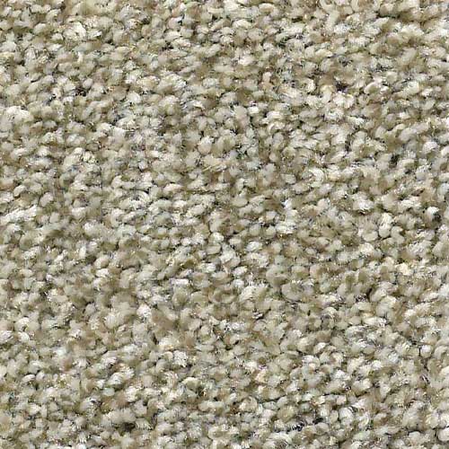 Sheep Skin color swatch and room scene