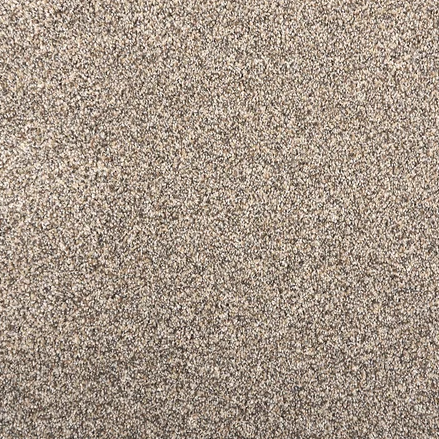 Earth color swatch and room scene