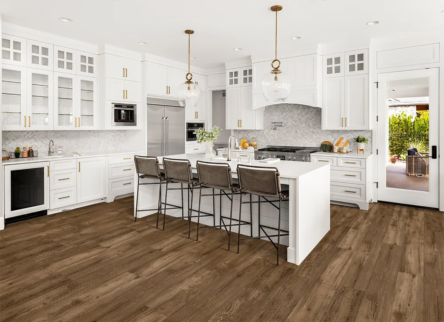 Cigar Box Room Scene