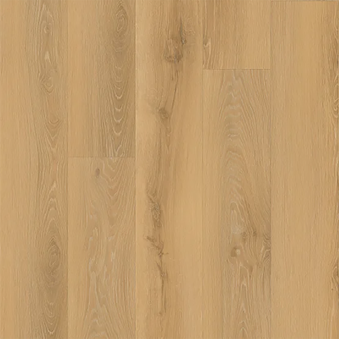 Coastal Wheat Waterproof Flooring Swatch