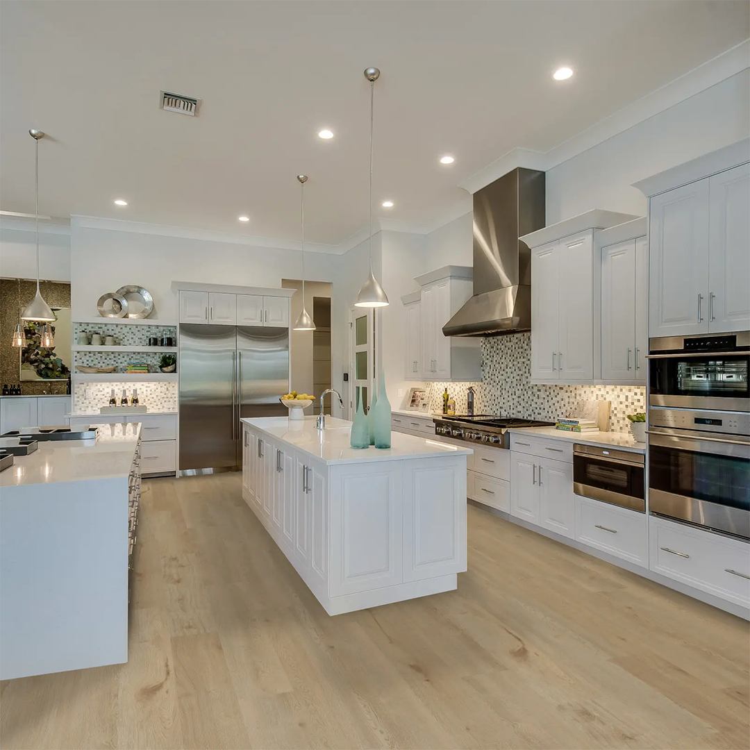 Cypress Reserve Room Scene