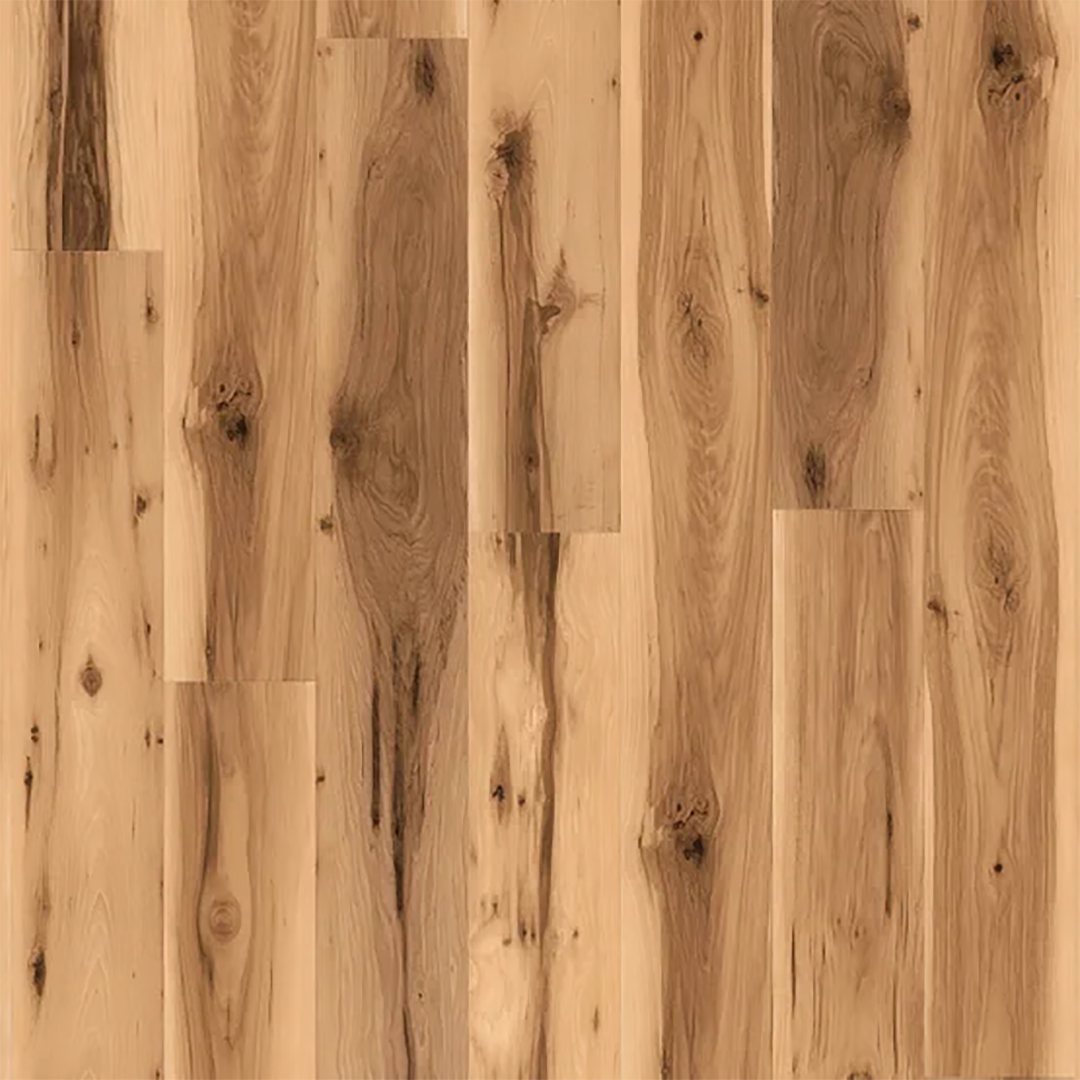 Desert Haze Waterproof Flooring Swatch