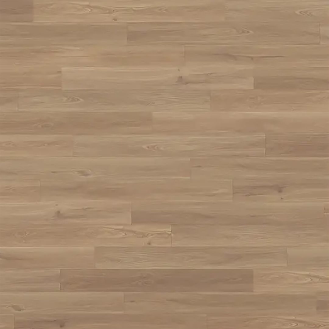Noble Oak Bark Waterproof Flooring Swatch