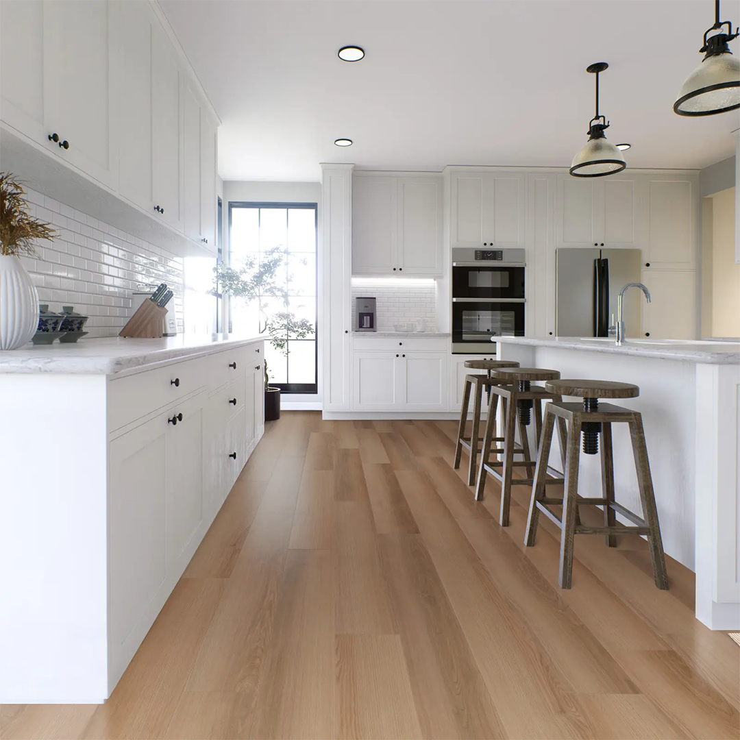 Shore Thing Room Scene