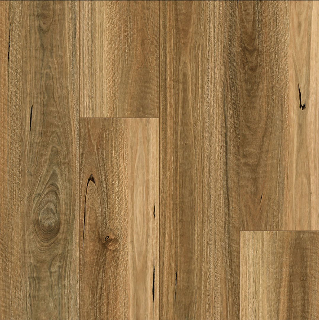 Spanish Lookout Waterproof Flooring Swatch