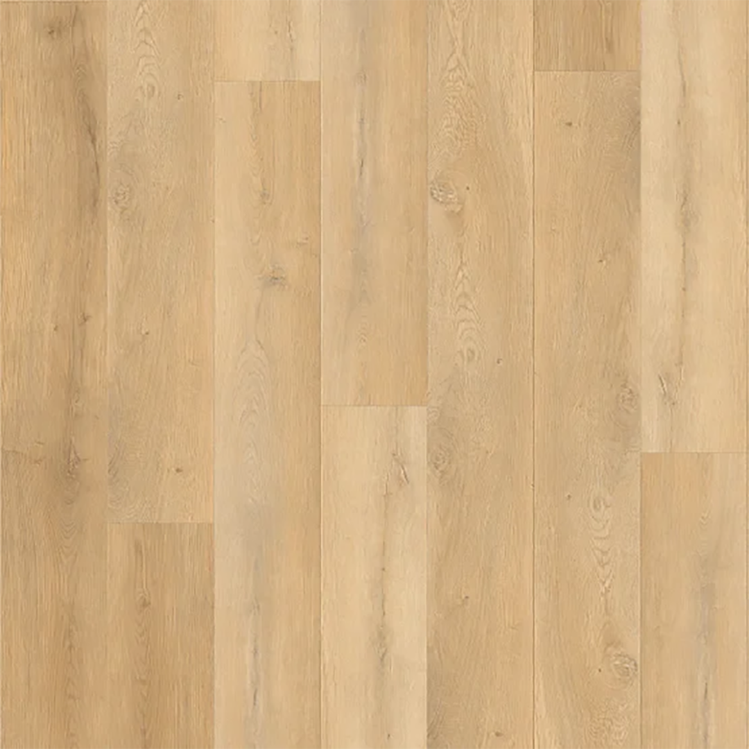 Toasted Timber Waterproof Flooring Swatch