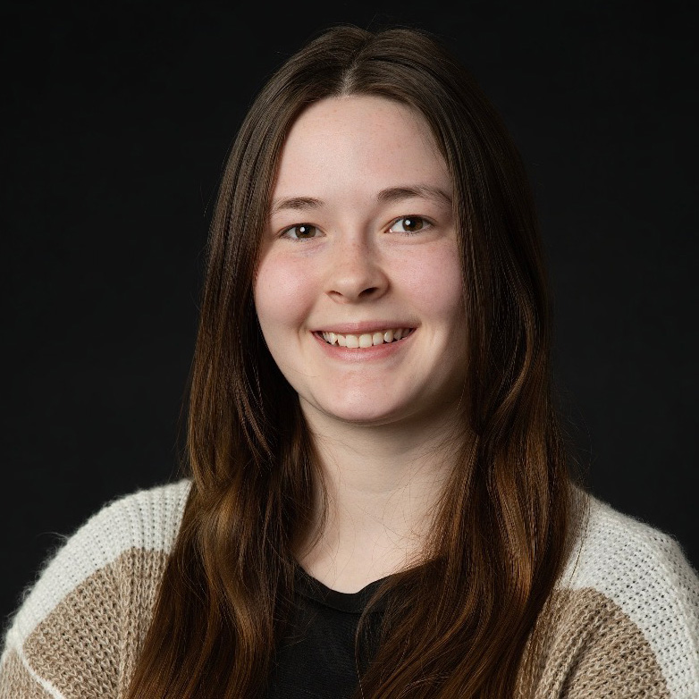 Haley Demmer's portrait