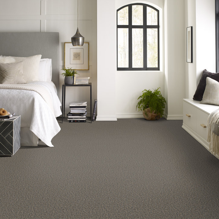 Jackson Carpet Room Scene