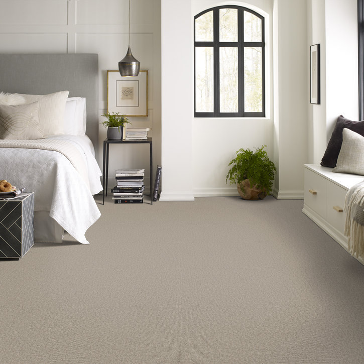 Jackson Carpet Room Scene