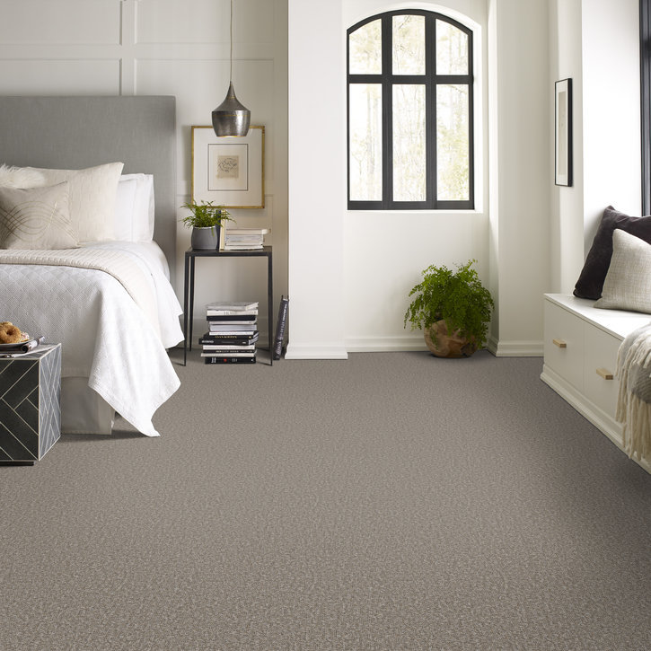 Lincoln Carpet Room Scene