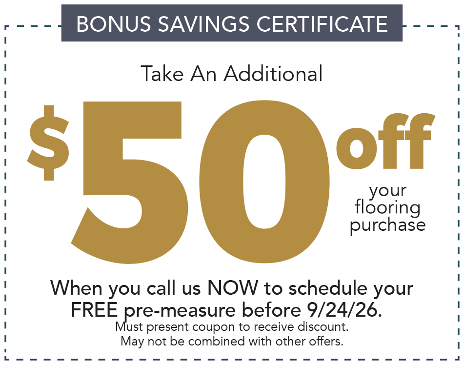 $50 off